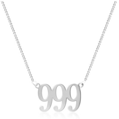 Beka & Bell BEKA&BELL Kette 925-Sterling Silber Glänzend 45,0cm Silber Einheitsgröße Beka & Bell BEKA&BELL Kette 925-Sterling Silber Glänzend 45,0cm Silber Einheitsgröße