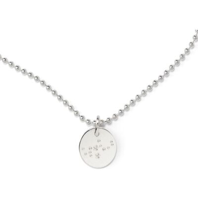 Beka & Bell BEKA&BELL Collierkette 925-Sterling Silber Glänzend 42cm Silber Einheitsgröße Beka & Bell BEKA&BELL Collierkette 925-Sterling Silber Glänzend 42cm Silber Einheitsgröße