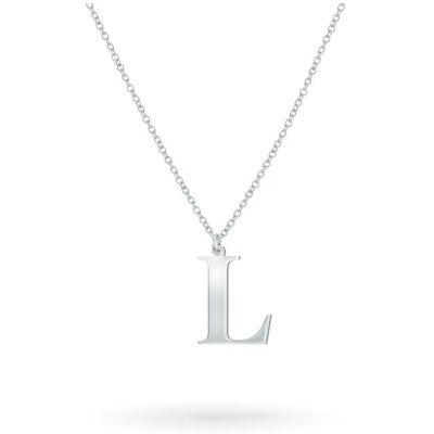 BEKA & BELL 925-Sterlingsilber Halskette 45cm - Kette BEKA & BELL 925-Sterlingsilber Halskette 45cm - Kette