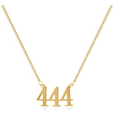 Beka & Bell BEKA&BELL Kette 925-Sterling Silber vergoldet Glänzend 45,0cm Gold Einheitsgröße Beka & Bell BEKA&BELL Kette 925-Sterling Silber vergoldet Glänzend 45,0cm Gold Einheitsgröße