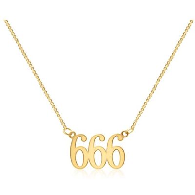 Beka & Bell BEKA&BELL Kette 925-Sterling Silber vergoldet Glänzend 45,0cm Gold Einheitsgröße Beka & Bell BEKA&BELL Kette 925-Sterling Silber vergoldet Glänzend 45,0cm Gold Einheitsgröße
