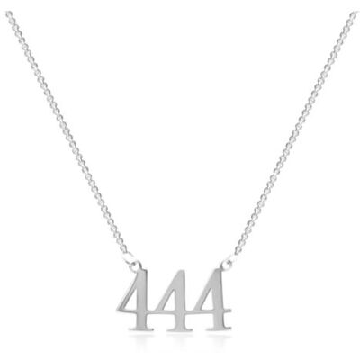 Beka & Bell BEKA&BELL Kette 925-Sterling Silber Glänzend 45,0cm Silber Einheitsgröße Beka & Bell BEKA&BELL Kette 925-Sterling Silber Glänzend 45,0cm Silber Einheitsgröße