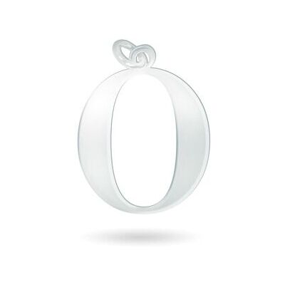 Beka & Bell BEKA&BELL Anhänger 925-Sterling Silber Glänzend Silber Einheitsgröße Beka & Bell BEKA&BELL Anhänger 925-Sterling Silber Glänzend Silber Einheitsgröße