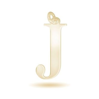 Beka & Bell BEKA&BELL Anhänger 925-Sterling Silber Glänzend Gold Einheitsgröße Beka & Bell BEKA&BELL Anhänger 925-Sterling Silber Glänzend Gold Einheitsgröße