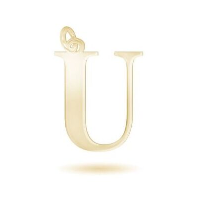 Beka & Bell BEKA&BELL Anhänger 925-Sterling Silber Glänzend Gold Einheitsgröße Beka & Bell BEKA&BELL Anhänger 925-Sterling Silber Glänzend Gold Einheitsgröße