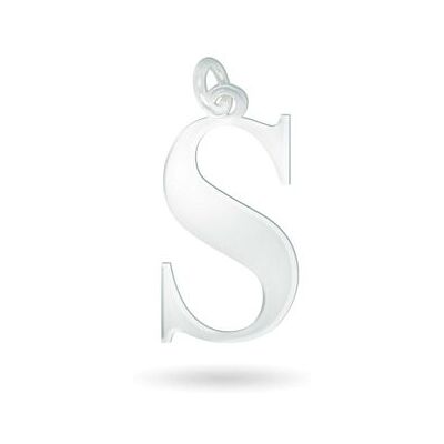 Beka & Bell BEKA&BELL Anhänger 925-Sterling Silber Glänzend Silber Einheitsgröße Beka & Bell BEKA&BELL Anhänger 925-Sterling Silber Glänzend Silber Einheitsgröße
