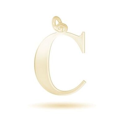 Beka & Bell BEKA&BELL Anhänger 925-Sterling Silber Glänzend Gold Einheitsgröße Beka & Bell BEKA&BELL Anhänger 925-Sterling Silber Glänzend Gold Einheitsgröße