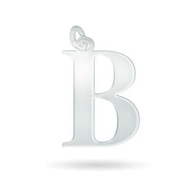Beka & Bell BEKA&BELL Anhänger 925-Sterling Silber Glänzend Silber Einheitsgröße Beka & Bell BEKA&BELL Anhänger 925-Sterling Silber Glänzend Silber Einheitsgröße