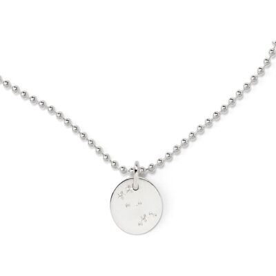 Beka & Bell BEKA&BELL Armband 925 Sterling Silber Glänzend 19cm Zwilling Silber Einheitsgröße Beka & Bell BEKA&BELL Armband 925 Sterling Silber Glänzend 19cm Zwilling Silber Einheitsgröße