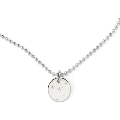 Beka & Bell BEKA&BELL Armband 925 Sterling Silber Glänzend 19cm Krebs Silber Einheitsgröße Beka & Bell BEKA&BELL Armband 925 Sterling Silber Glänzend 19cm Krebs Silber Einheitsgröße