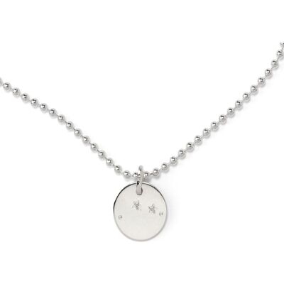 Beka & Bell BEKA&BELL Armband 925 Sterling Silber Glänzend 19cm Widder Silber Einheitsgröße Beka & Bell BEKA&BELL Armband 925 Sterling Silber Glänzend 19cm Widder Silber Einheitsgröße