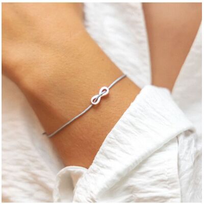 cai Armband 925/- Sterling Silber vergoldet Herz Gold Einheitsgröße cai Armband 925/- Sterling Silber vergoldet Herz Gold Einheitsgröße