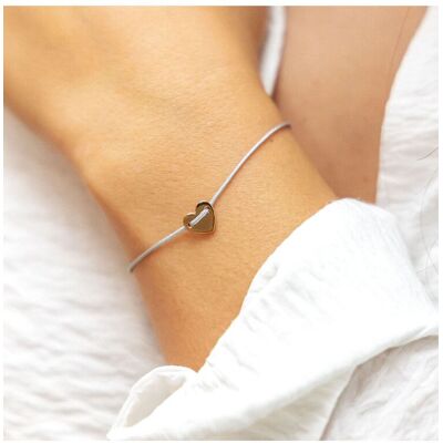 cai Armband 925/- Sterling Silber vergoldet Infinity Gold Einheitsgröße cai Armband 925/- Sterling Silber vergoldet Infinity Gold Einheitsgröße