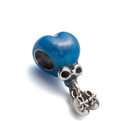 Pandora Charm Silber Silber Einheitsgröße Pandora Charm Silber Silber Einheitsgröße
