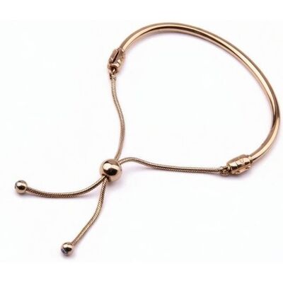 Pandora Armband Roségold Roségold Einheitsgröße Pandora Armband Roségold Roségold Einheitsgröße