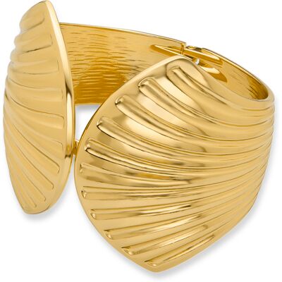 Luxenter Waryo-Armband aus 18k Gelbgold Gold Einheitsgröße Luxenter Waryo-Armband aus 18k Gelbgold Gold Einheitsgröße