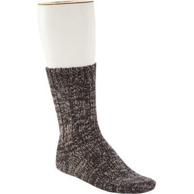 Birkenstock Cotton Twist W Socken Braun Birkenstock Cotton Twist W Socken Braun