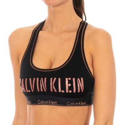 Top-BH Calvin Klein Schwarz S Top-BH Calvin Klein Schwarz S