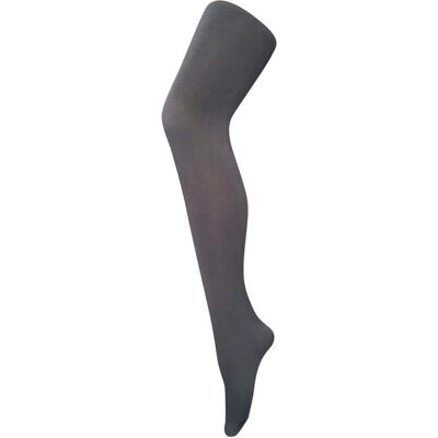 Sock Snob Womens 80 Den Opaque Farbige Winter Mode Strumpfhose Holzkohle XL Sock Snob Womens 80 Den Opaque Farbige Winter Mode Strumpfhose Holzkohle XL