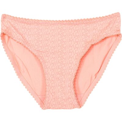 Dim D0BEW Mikrofaser-Slips - Rosa - Atmungsaktive Stoffe - Größe 10J Dim D0BEW Mikrofaser-Slips - Rosa - Atmungsaktive Stoffe - Größe 10J