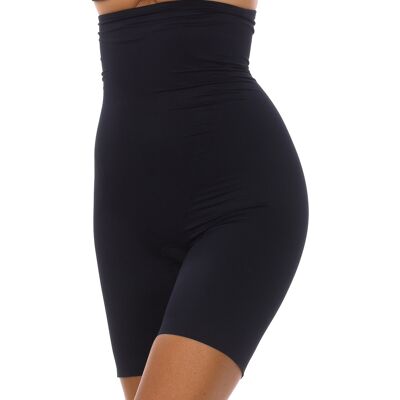 Janira PERFECT CURVE hochtaillierte und unsichtbare Shapewear 1032352 woman Schwarz L Janira PERFECT CURVE hochtaillierte und unsichtbare Shapewear 1032352 woman Schwarz L