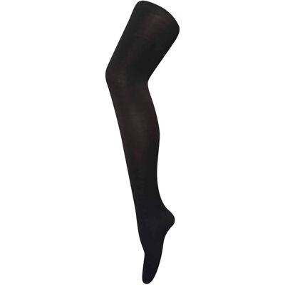Sock Snob Womens 80 Den Opaque Farbige Winter Mode Strumpfhose Schwarz M Sock Snob Womens 80 Den Opaque Farbige Winter Mode Strumpfhose Schwarz M