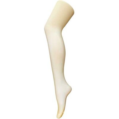 Sock Snob Womens 80 Den Opaque Farbige Winter Mode Strumpfhose Creme L Sock Snob Womens 80 Den Opaque Farbige Winter Mode Strumpfhose Creme L