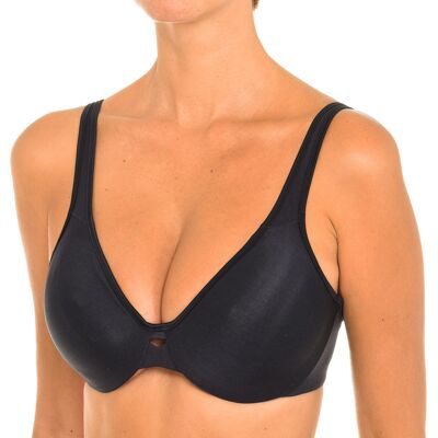 Maidenform Soft Cup Bügel-BH 50904 Frau Schwarz EU 75C / UK 34C Maidenform Soft Cup Bügel-BH 50904 Frau Schwarz EU 75C / UK 34C