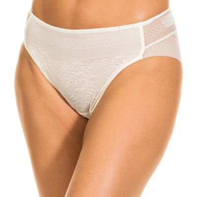 Magic Band Strumpfhose Janira Beige L Magic Band Strumpfhose Janira Beige L