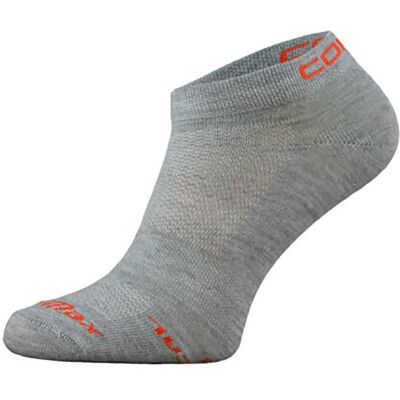 Comodo Ultra Coolmax Knöchellange Laufsocken - Socken Comodo Ultra Coolmax Knöchellange Laufsocken - Socken