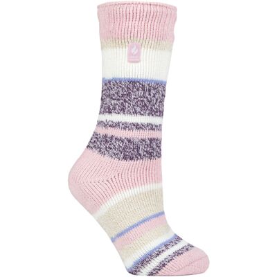 Heat Holders Damen Thermosocken - Rosa - Winter Produktart Heat Holders Damen Thermosocken - Rosa - Winter Produktart