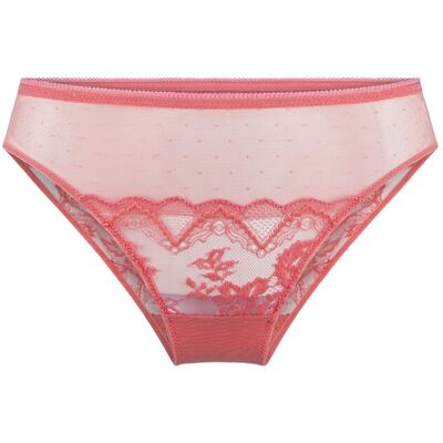 Lingadore Slip Koralle XL Lingadore Slip Koralle XL