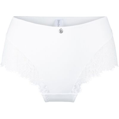 Lingadore Taille Slip Cremefarben S Lingadore Taille Slip Cremefarben S
