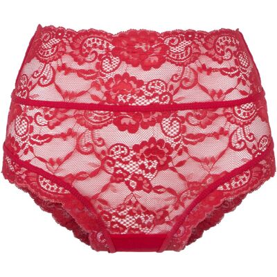 Lingadore DAILY Taille Slip Rot M Lingadore DAILY Taille Slip Rot M