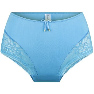 Lingadore Taille Slip Blau S Lingadore Taille Slip Blau S
