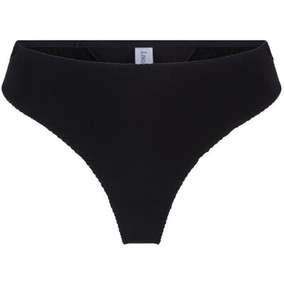 Lingadore String Schwarz M Lingadore String Schwarz M