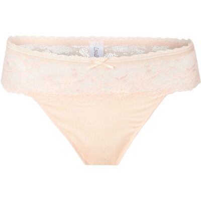 Lingadore DAILY String Beige S Lingadore DAILY String Beige S