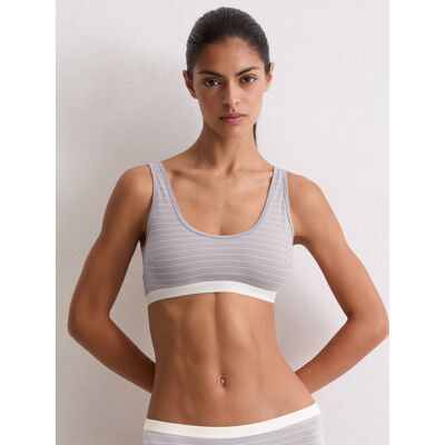 Marc O'Polo Bustier Essentials Lila M Marc O'Polo Bustier Essentials Lila M