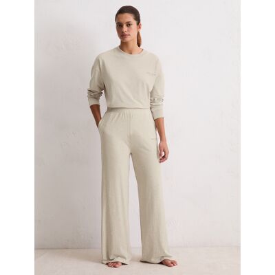 Marc O'Polo Pyjamahose M-Line Grau XL Marc O'Polo Pyjamahose M-Line Grau XL