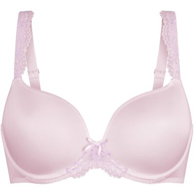 Lingadore DAILY T-Shirt BH Rosa EU 90C / UK 40C Lingadore DAILY T-Shirt BH Rosa EU 90C / UK 40C