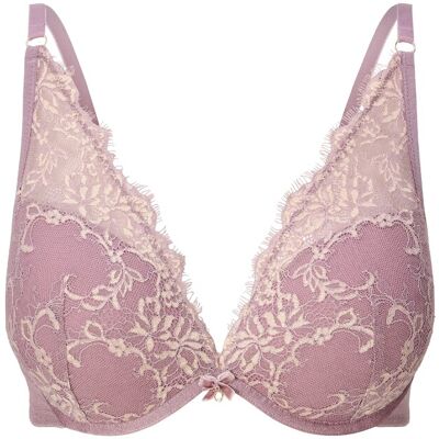 Lingadore Triangel BH Taupe EU 80F / UK 36E Lingadore Triangel BH Taupe EU 80F / UK 36E