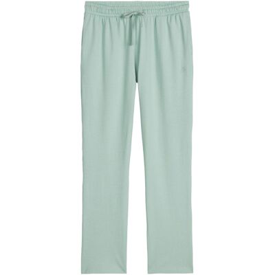 Marc O Polo Marc O'Polo Damen Pyjamahose Mix N MatchSchlafhose, Nacht Hose, Loungehose Minze XS Marc O Polo Marc O'Polo Damen Pyjamahose Mix N MatchSchlafhose, Nacht Hose, Loungehose Minze XS
