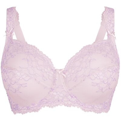 Lingadore DAILY Bügel BH Rosa EU 100F /UK 44E Lingadore DAILY Bügel BH Rosa EU 100F /UK 44E