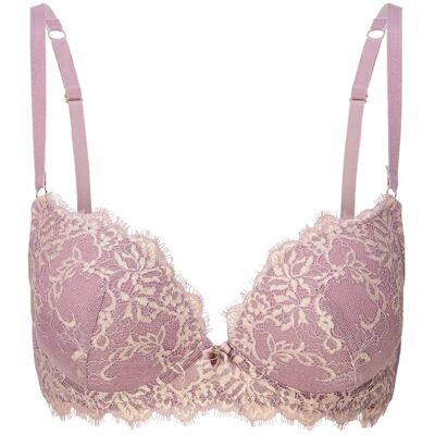 Lingadore Push up BH Taupe EU 80C / UK 36C Lingadore Push up BH Taupe EU 80C / UK 36C