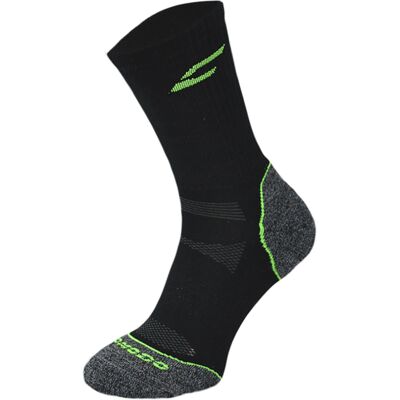 COMODO Bambus Wandersocken für Sommer Anti Blasen gepolsterte Ferse & Zehen COMODO Bambus Wandersocken für Sommer Anti Blasen gepolsterte Ferse & Zehen