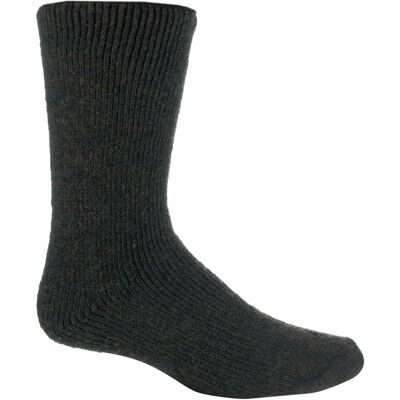 Heat Holders - Mens Thick Heavy 2.7 TOG Short Thermal Wool Rich Socks Grün EU 39 - 45 Heat Holders - Mens Thick Heavy 2.7 TOG Short Thermal Wool Rich Socks Grün EU 39 - 45