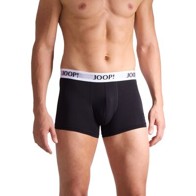 Joop Everyday Boxershort Schwarz M Joop Everyday Boxershort Schwarz M