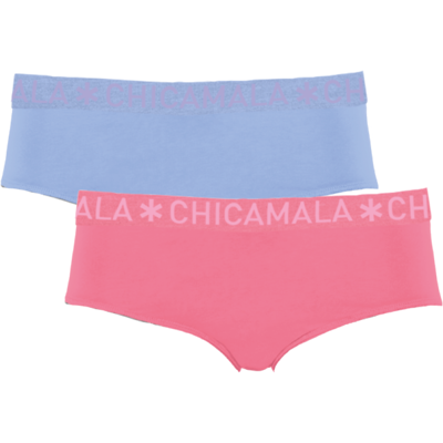Muchachomalo Herren Boxer Shorts - 2er Pack - Herren Unterwäsche Mehrfarbig 10-11A / 140-146cm Muchachomalo Herren Boxer Shorts - 2er Pack - Herren Unterwäsche Mehrfarbig 10-11A / 140-146cm