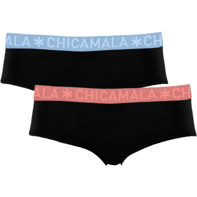 Muchachomalo Herren Boxer Shorts - 2er Pack - Herren Unterwäsche Mehrfarbig 10-11A / 140-146cm Muchachomalo Herren Boxer Shorts - 2er Pack - Herren Unterwäsche Mehrfarbig 10-11A / 140-146cm