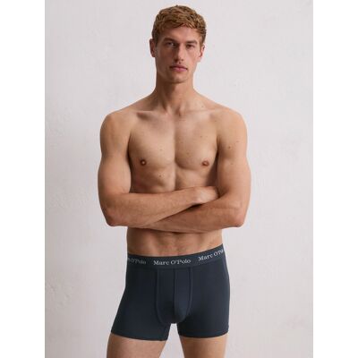 Marc O'Polo Boxer 3er-Pack, Essentials - Mehrfarbig Mehrfarbig 2XL Marc O'Polo Boxer 3er-Pack, Essentials - Mehrfarbig Mehrfarbig 2XL